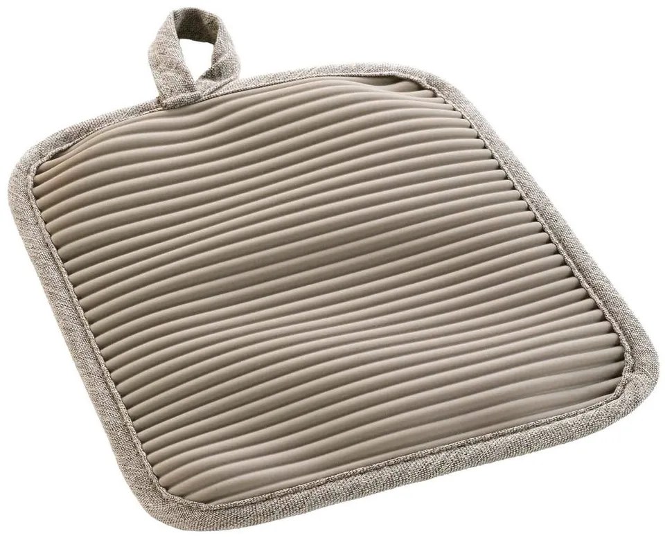 Szilikon-szálkeverékből edényfogó Adam – douceur d'intérieur