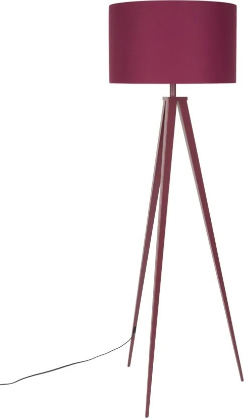 Tripod állólámpa