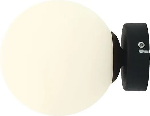 Aldex BALL 1076C1_S Fali lámpa 1x10W/E14 IP20