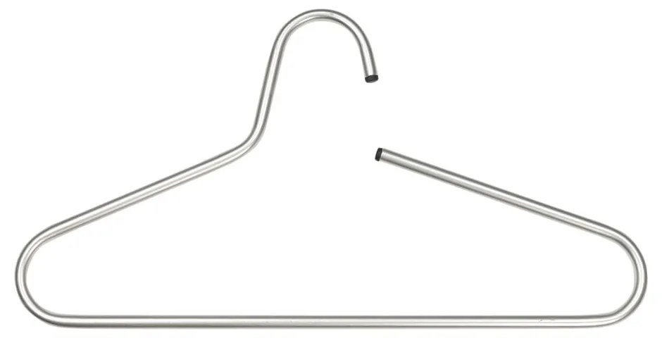 Fém vállfa szett 5 db-os Victorie – Spinder Design