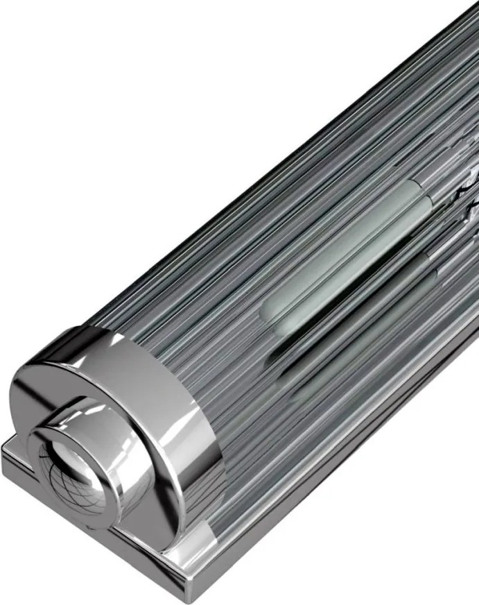 Orlicki Design FUMI OR84474 Fali lámpa 2x8W/G9 IP44