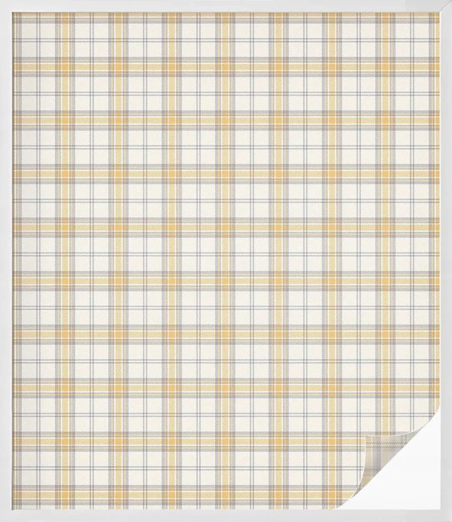 Ablakfólia öntapadós adatvédelem geometrikus rács 100x116