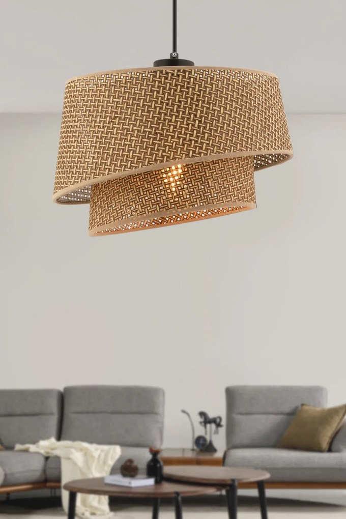 Barette Hazeran - Beige