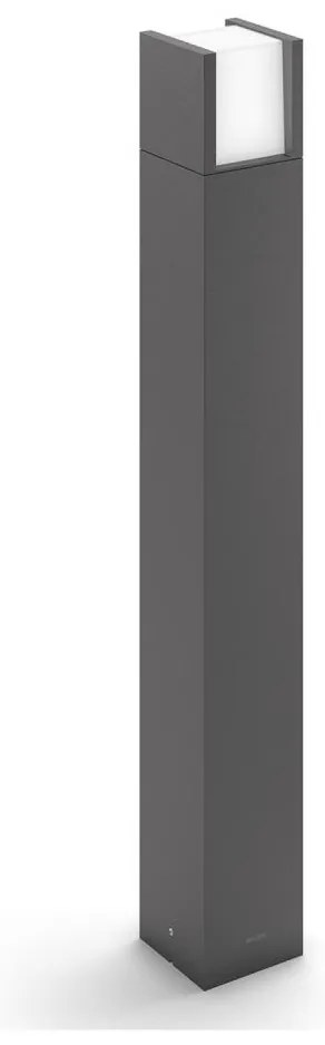 Philips 16463/93/P3 - LED Kültéri lámpa MYGARDEN ARBOUR LED/6W/230V IP44