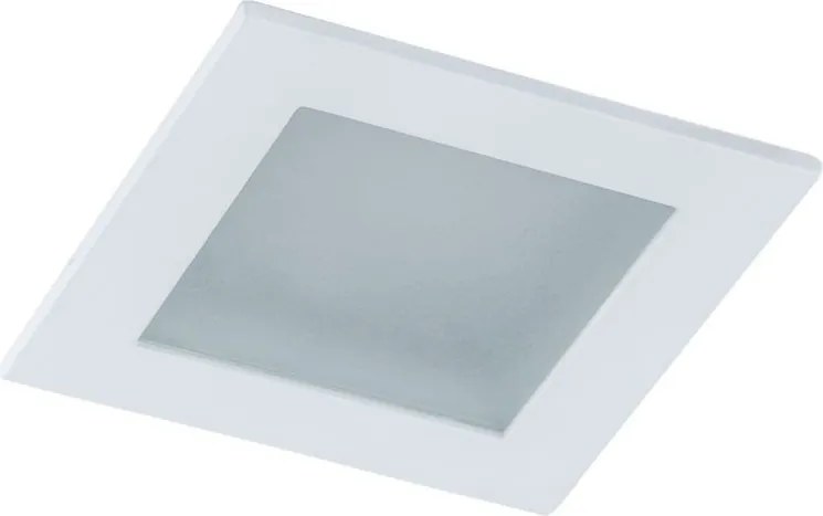 Marlow DL-A01/WL süllyesztett lámpatest Italux