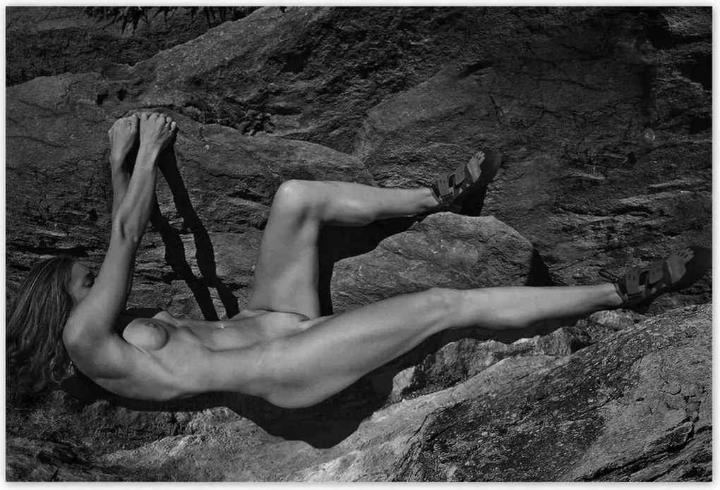 Poszterek 200x135 Aktok Meztelenség Szerelem Fotó