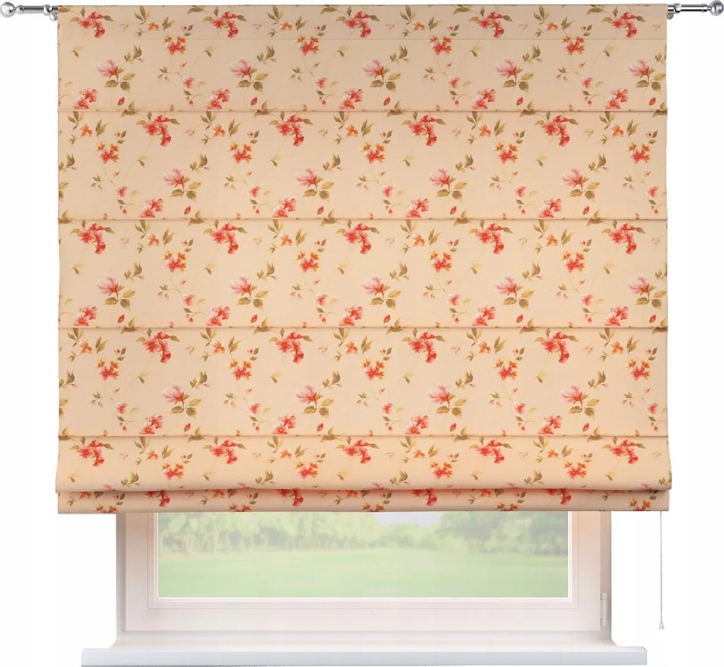 Kész Római roló Torino 100x180cm zöld