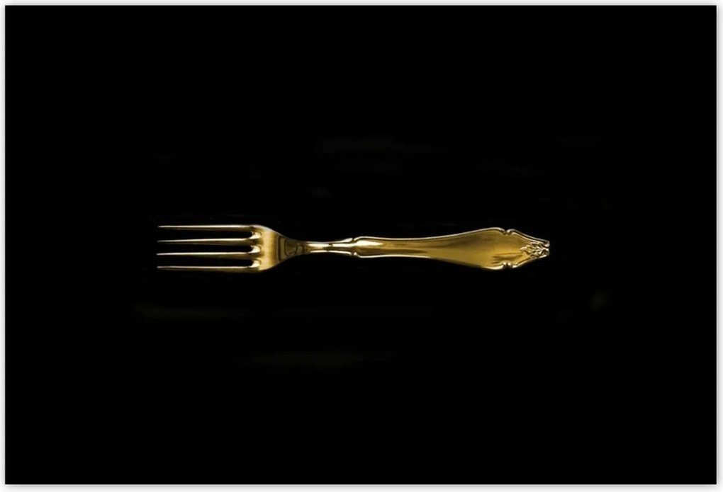 Poszterek 185x125 Arany villa