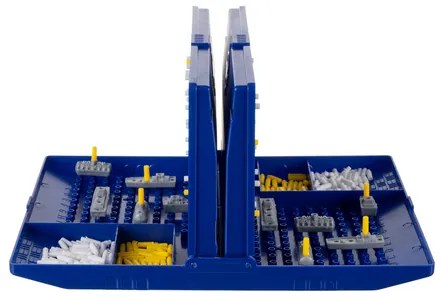 Családi játék Hajók - Iso Trade