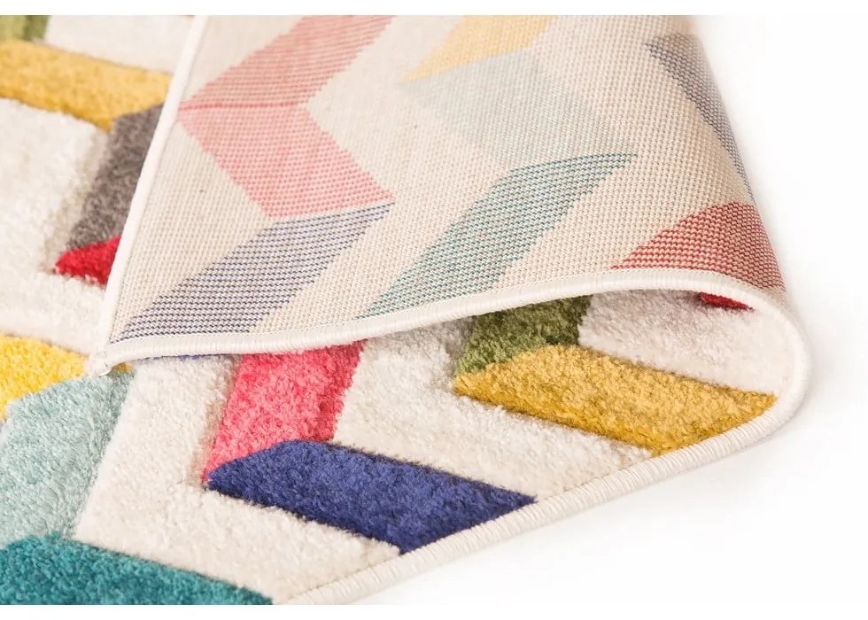 Bolero szőnyeg, 66 x 300 cm - Flair Rugs