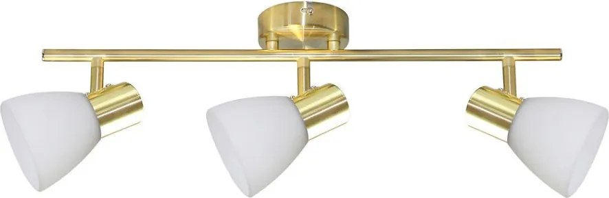 Milagro JOTA ML1062 Plafonlámpa 3x40W/E14 IP20
