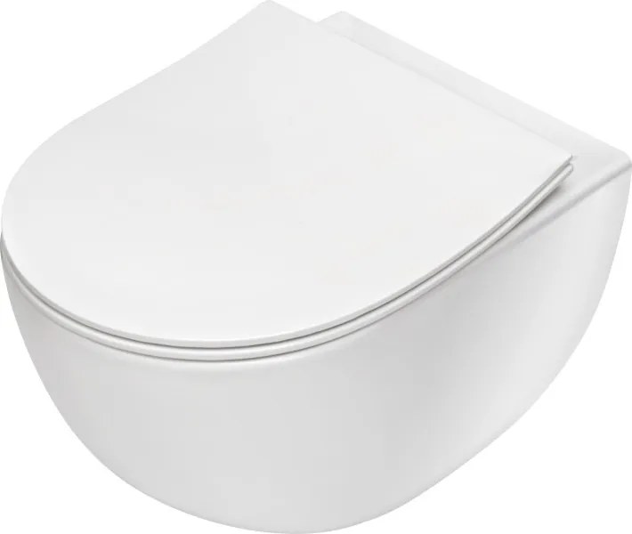 Peonia PN WC + tető