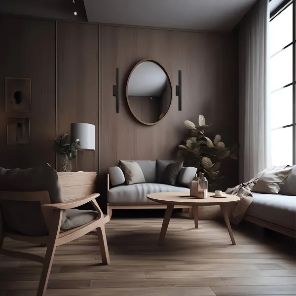 Argon 7222 - LED fali lámpa GRECO 2xLED/4,2W/230V 3000K fekete