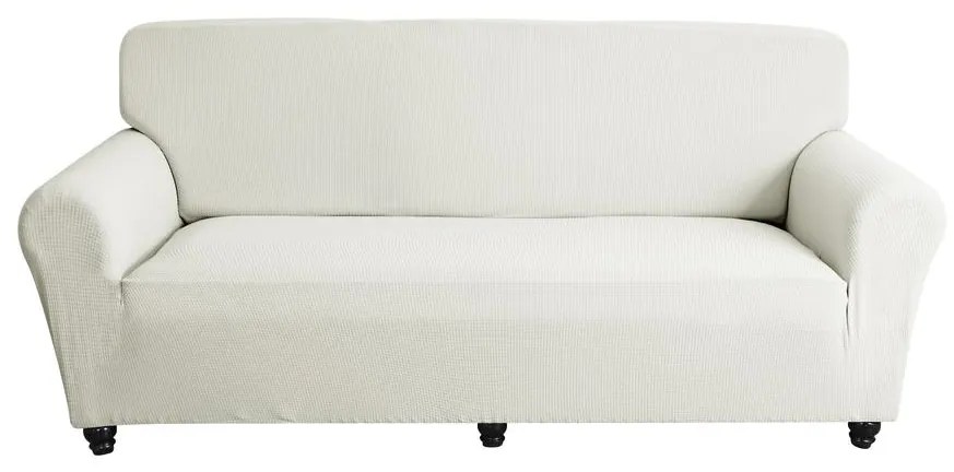 Kanapé Huzat (enyhén vízlep., 2 személyes, törtfehér)