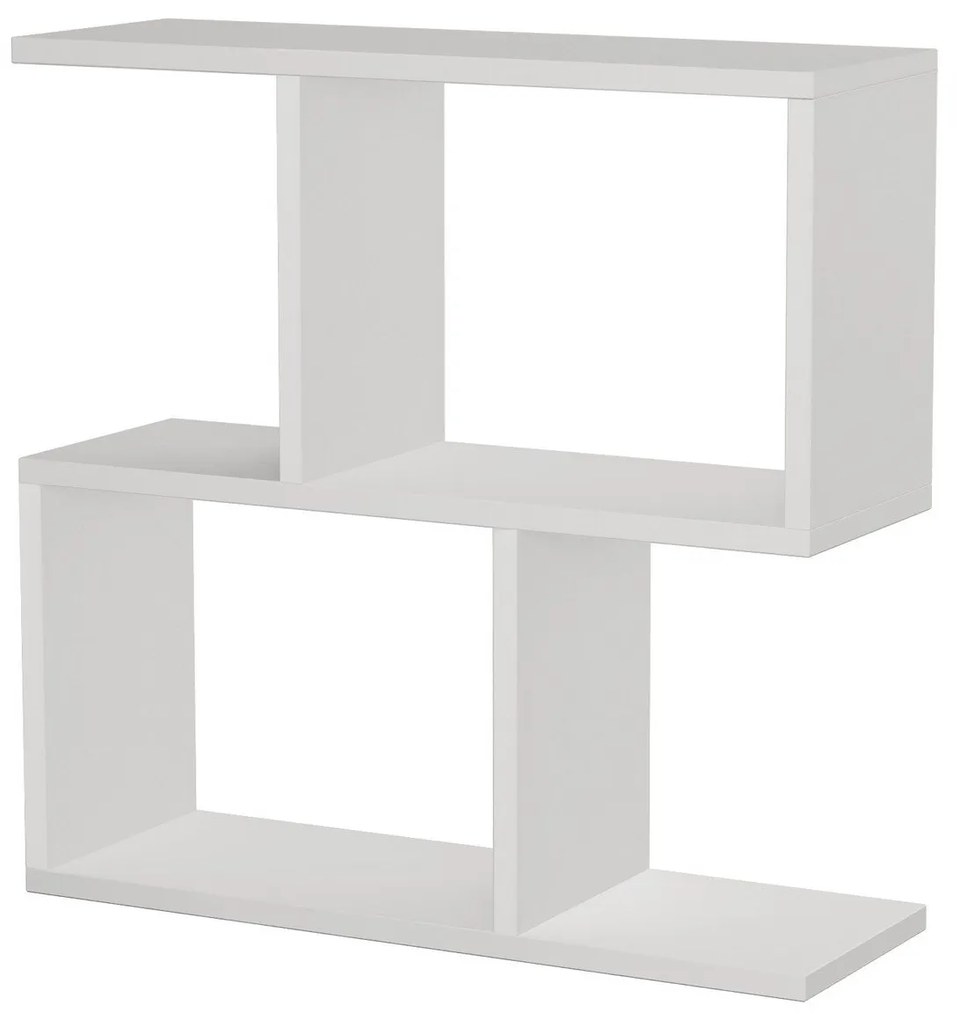 Kis asztal Mania - White