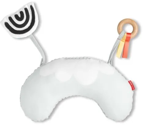 Skip Hop - Gyermek játékszőnyeg DISCOVEROSITY MONTESSORI