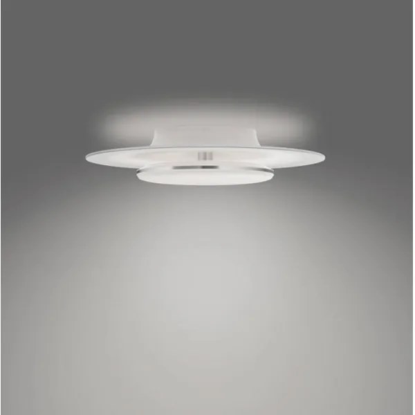 Philips- LED Dimmelhető mennyezeti lámpa GARNET SCENE SWITCH LED/30W/230V 4000K