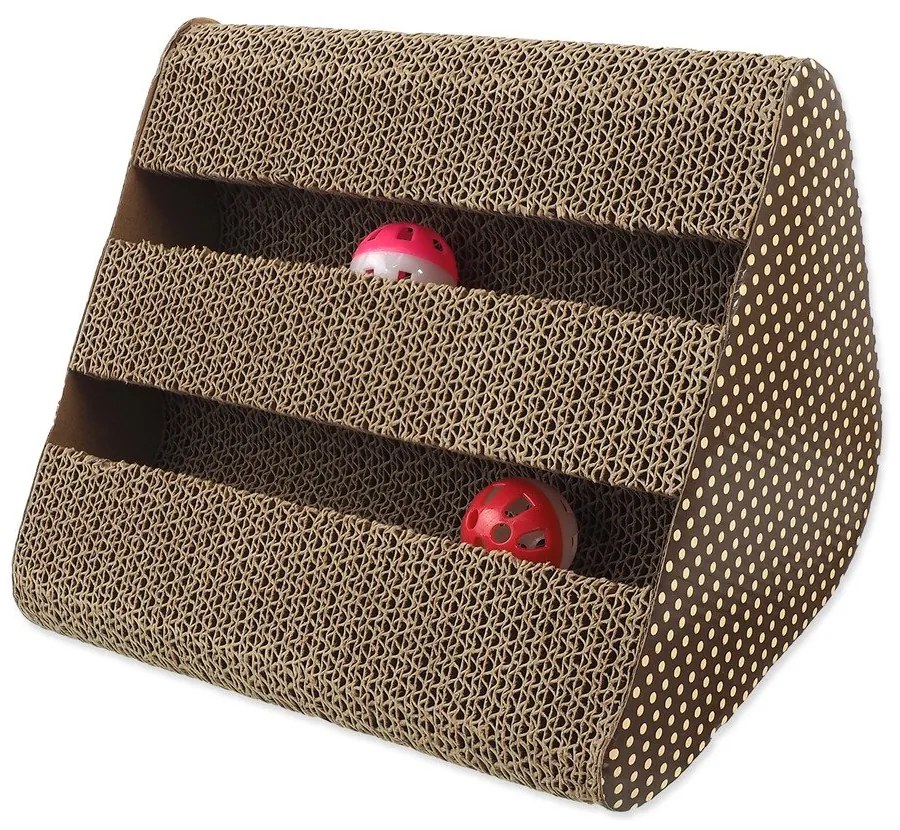 Kaparófa Magic Cat Interactive – Plaček Pet Products