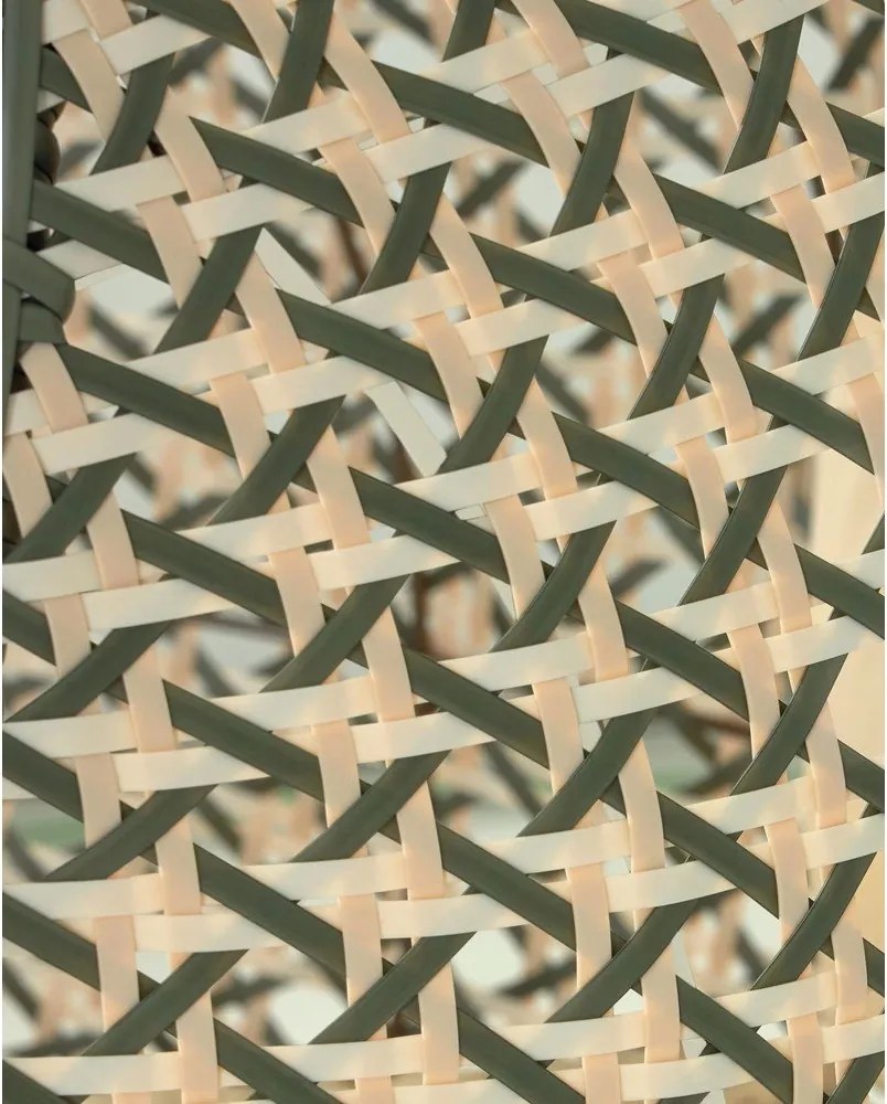 Damila kerti függőfotel állvánnyal - Kave Home