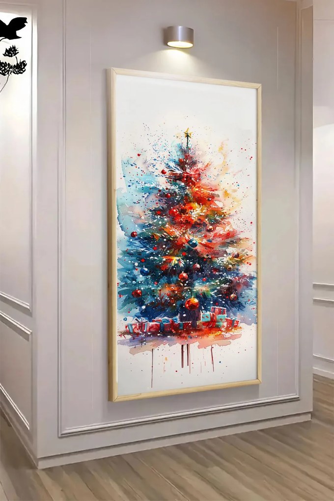 Falikép, 120×50 cm – Artnwydky9-50120