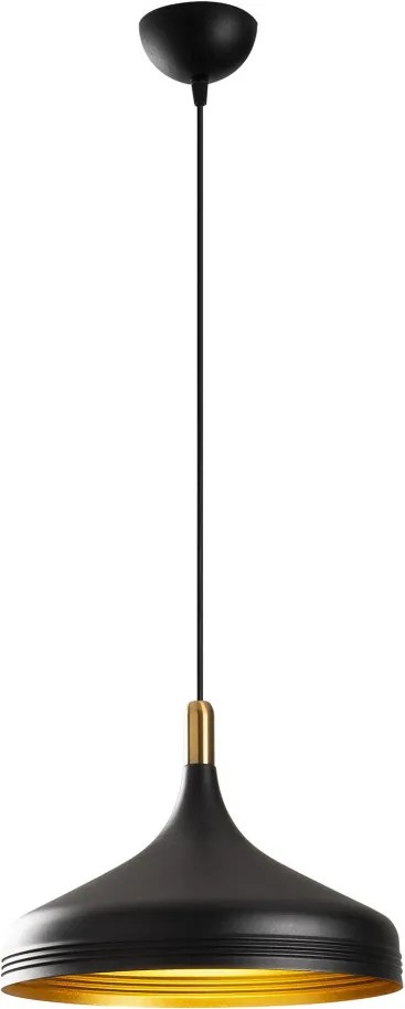 Fém függőlámpa, Ø36 cm – TR892OPV1519