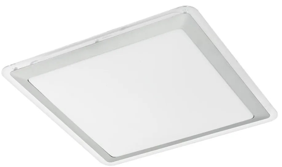 Eglo 95679 - LED Mennyezeti lámpa COMPETA 1 LED/24W/230V