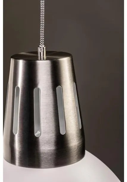 Lámpa Mennyezeti lámpatest ARTEMIA L, 2508, AC220-240V, 50/60Hz, 1*E27, max.40W, IP20, 34,5cm, egyes, fehér