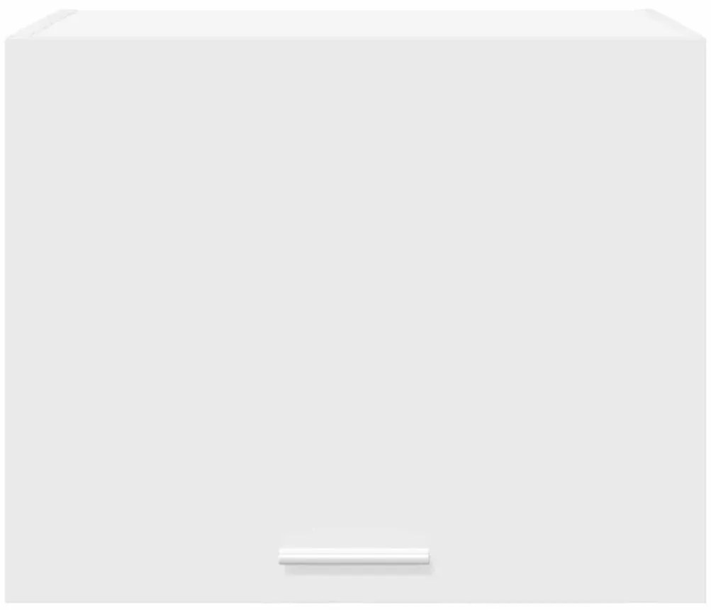 Függő szekrény polcokkal Riga Fehér 50 x 31 x 40 cm Faanyag