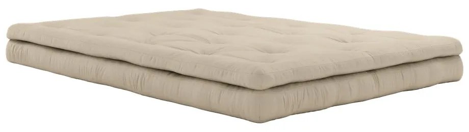 Design OUT™ Buckle Up Beige kinyitható bézs kültéri kanapé - Karup Design