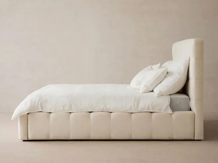 Mamaia franciaágy - A Te igényeid alapján!