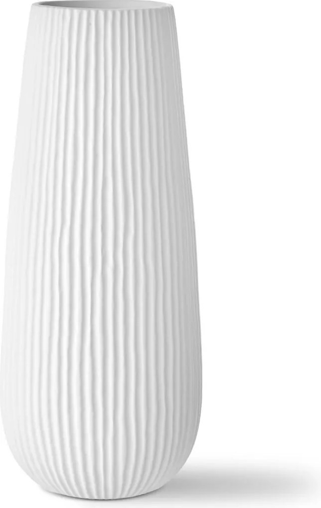 Kerámia váza, 17×17 cm – DKR0465