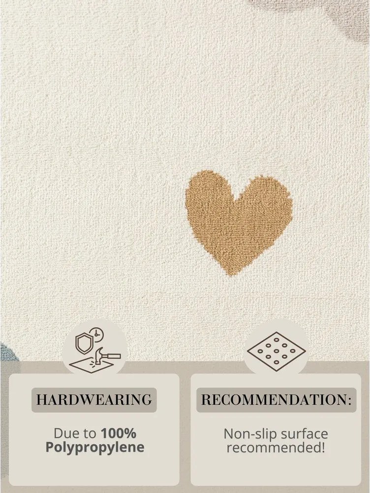 Gyerek szőnyeg 120x170 cm Skyla – Hanse Home