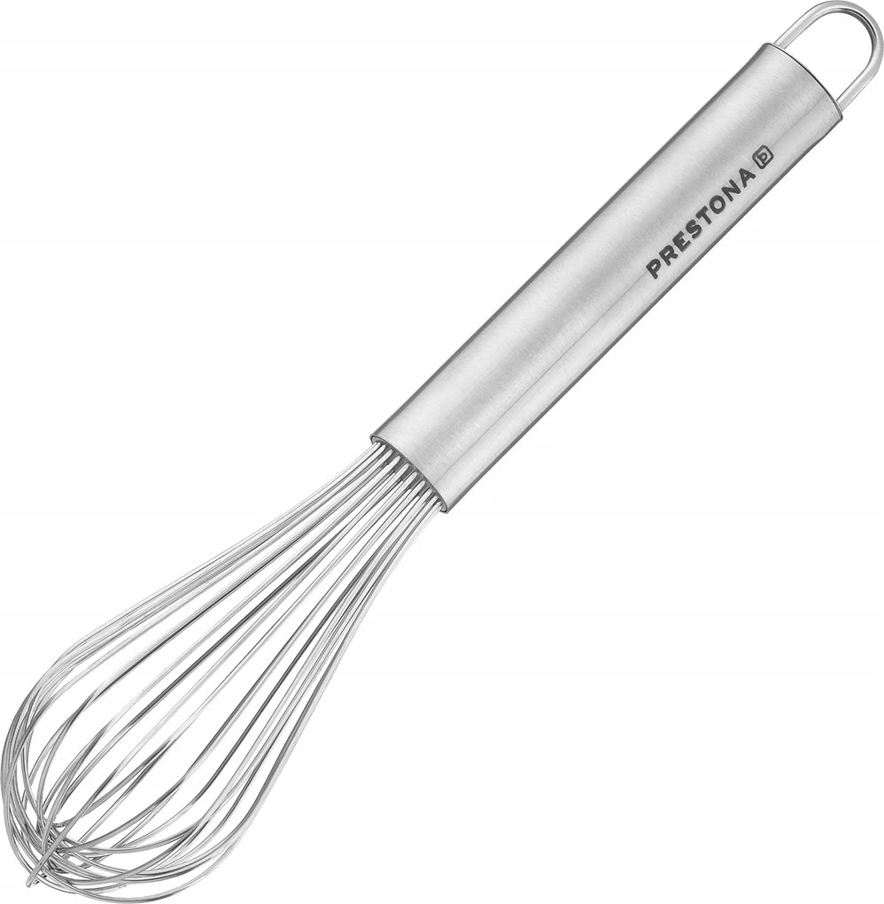 Habverő nyél 12 orsóval 25 cm Prestona