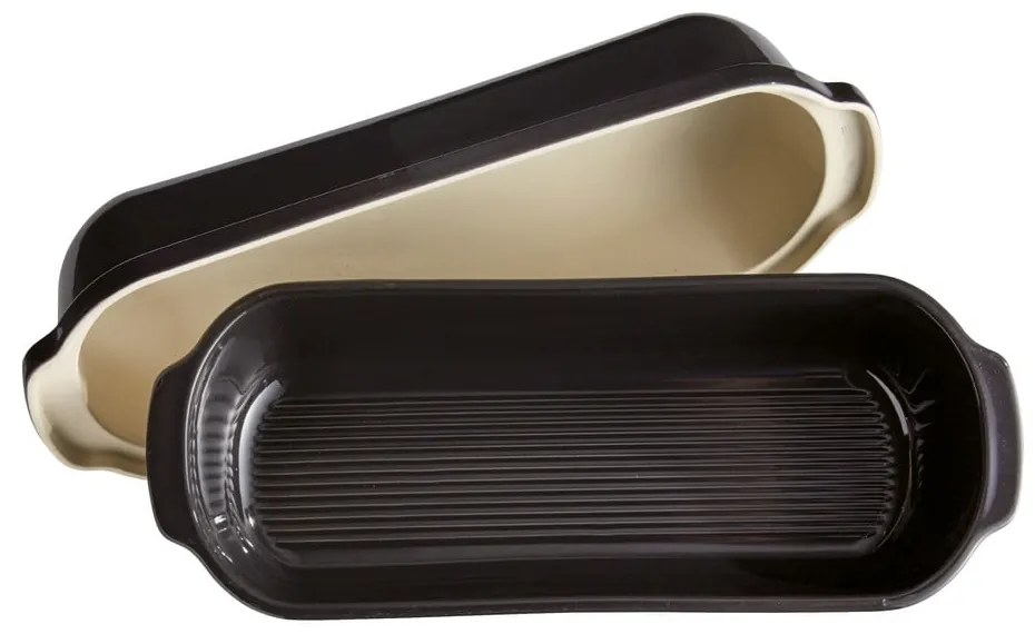 Kerámia sütőforma kenyérhez 4,5 l – Emile Henry