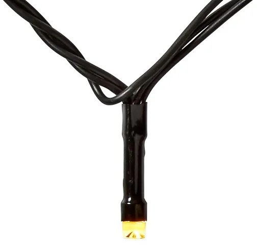 Nedis WIFILXT01W200 - LED Karácsonyi függöny 200xLED/8 funkciók 10x2m IP65 Wi-Fi Tuya