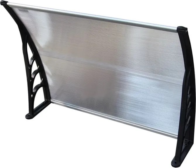 ROJAPLAST Kerti napellenző pergola 120 x 100 cm