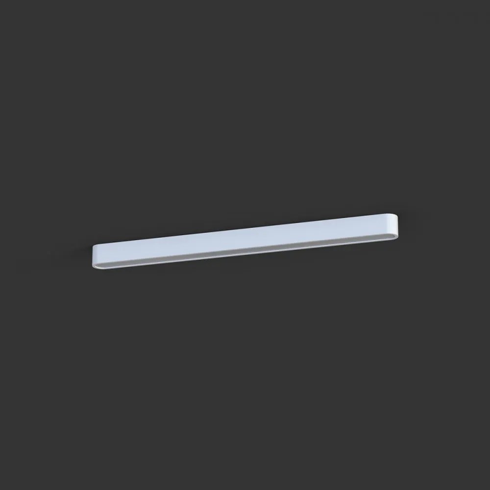 NOWODVORSKI 7546 SOFT CEILING Modern Mennyezeti Lámpa T8 IP20