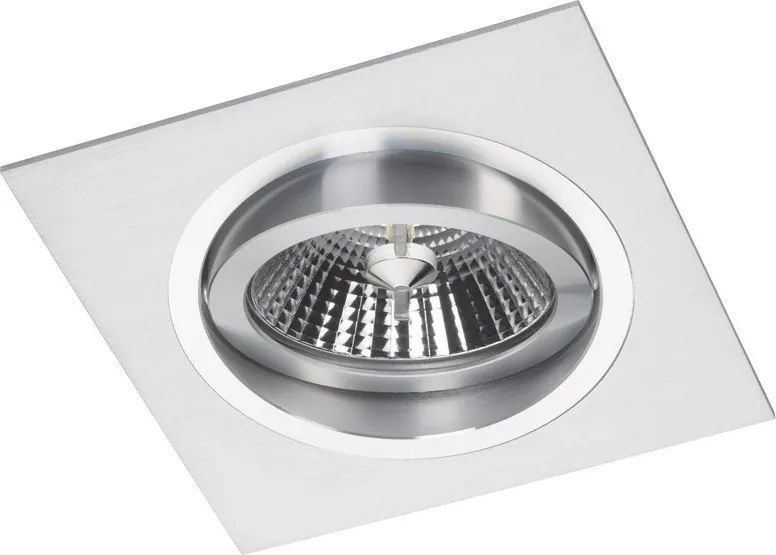 Lumifall ALCAZAR LMF.AZ141SC Beépíthető spotlámpa 1x50W/G53/AR111