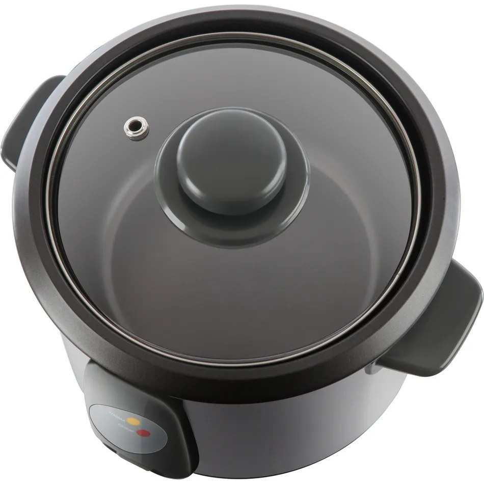 Sencor SRM 1000SS rizsfőző, 1 l
