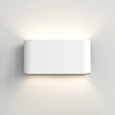 Astro Lighting VELO 390 1417002 Fali lámpa 2x12W/E27,LED IP20