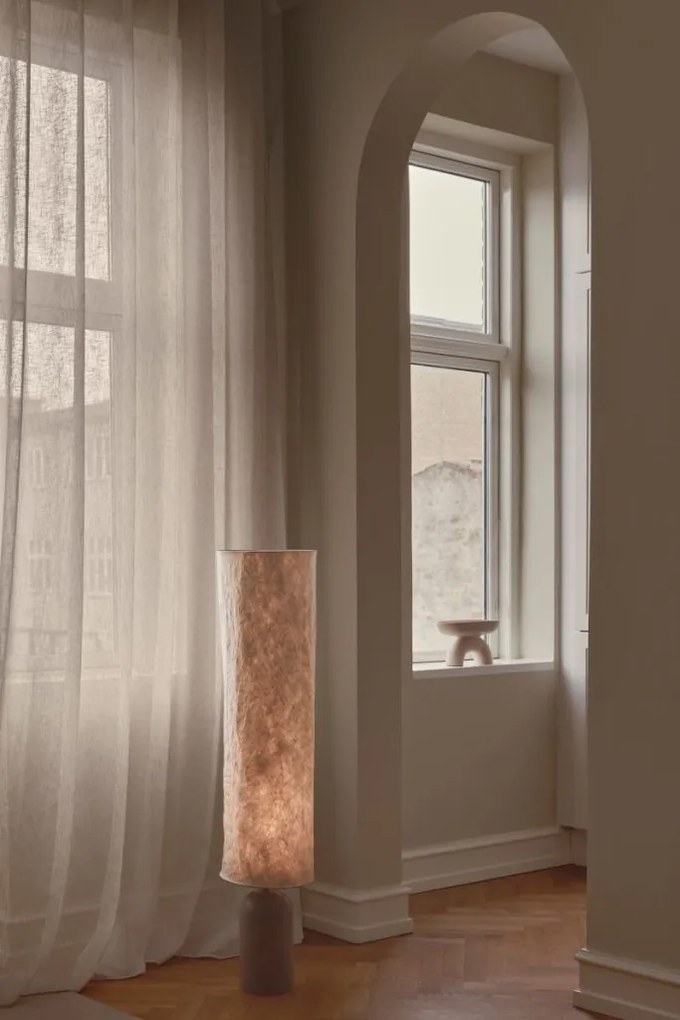 Nordlux TALLI 2420054018 Állólámpa 1x40W/E27 IP20