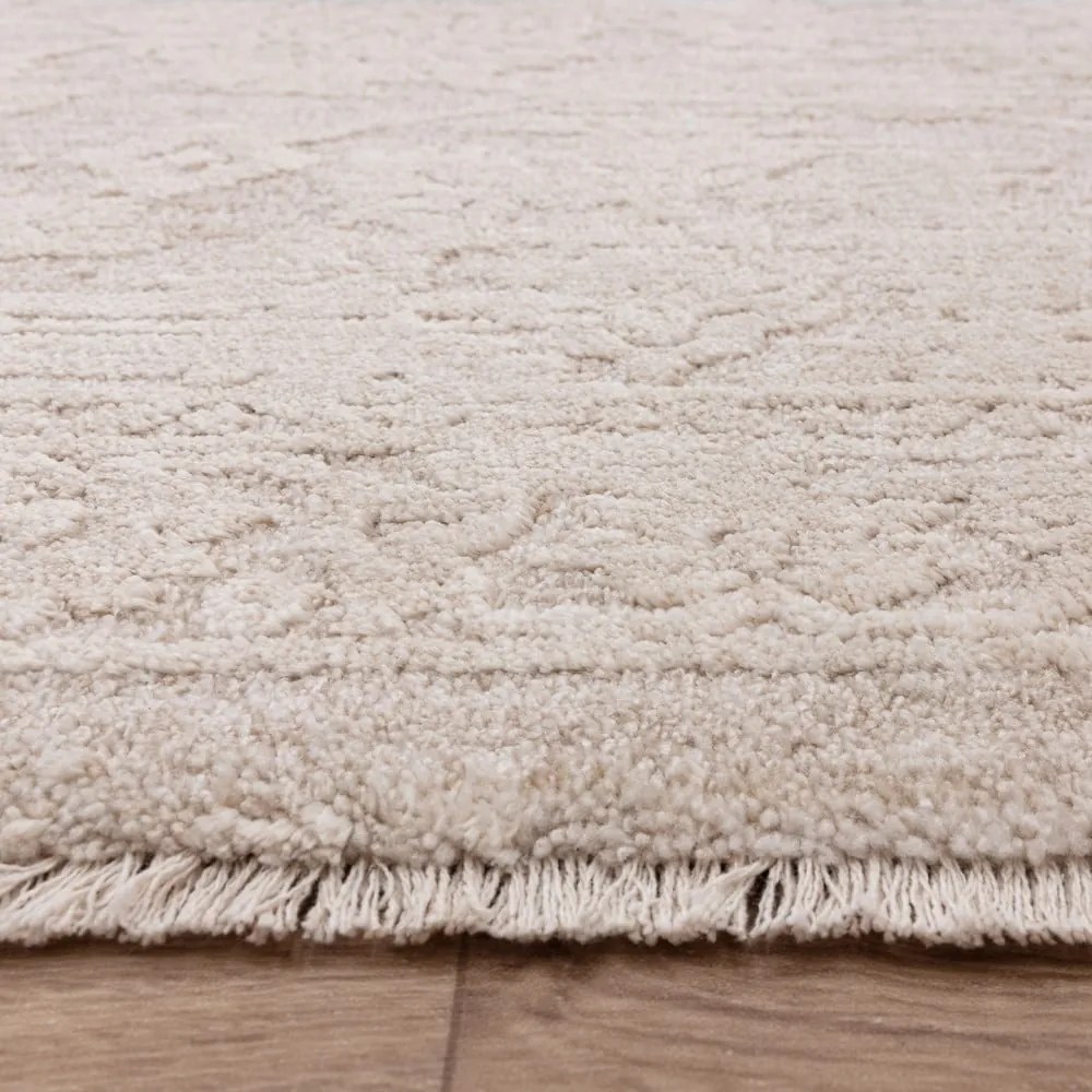 Bézs szőnyeg 200x300 cm Laurent Beige Natural – Asiatic Carpets