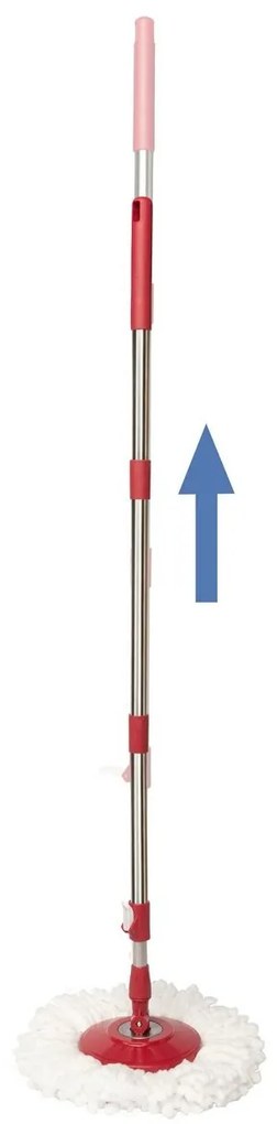 Lamart LT8062 összecsukható mopszett Clean 10 l
