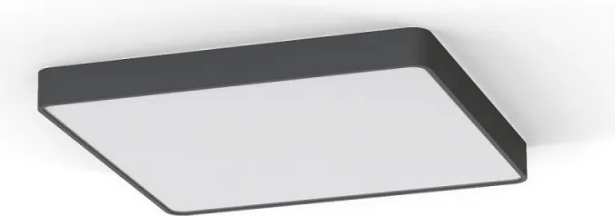 NOWODVORSKI 7530 SOFT CEILING Négyzetes Mennyezeti Lámpa T8 IP20