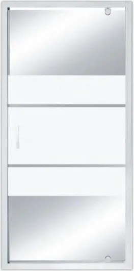 Leziter Intimo 89-91x185 cm