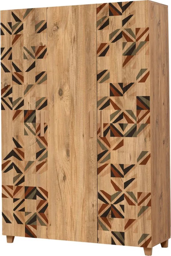 Leva Hedera Triangle