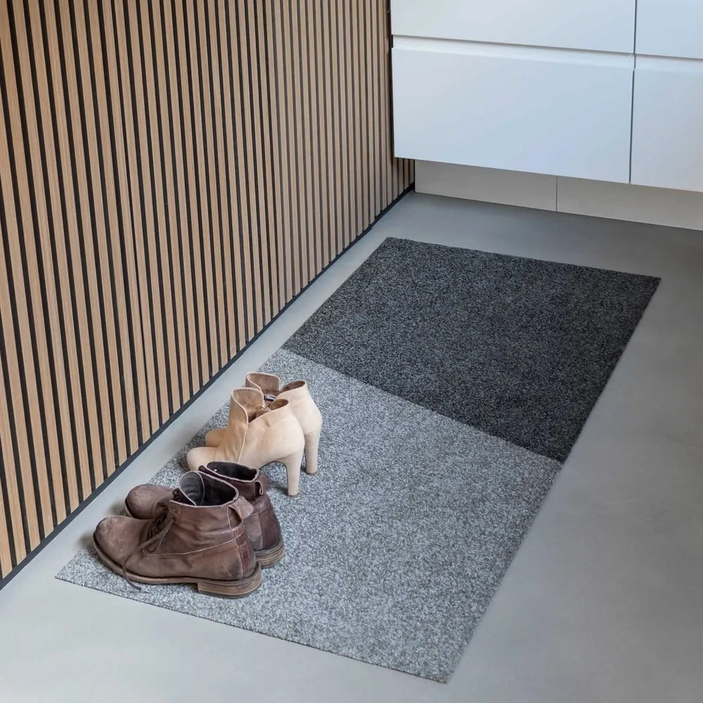 Lábtörlő 70x150 cm Duet – Mette Ditmer Denmark