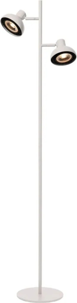 Lucide SENSAS 30797/02/31 Állólámpa 2x12w/ ip20