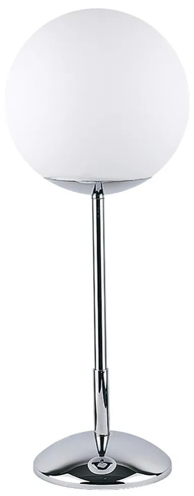 Jupiter 1703 - Asztali lámpa GOJA 1xE14/40W/230V