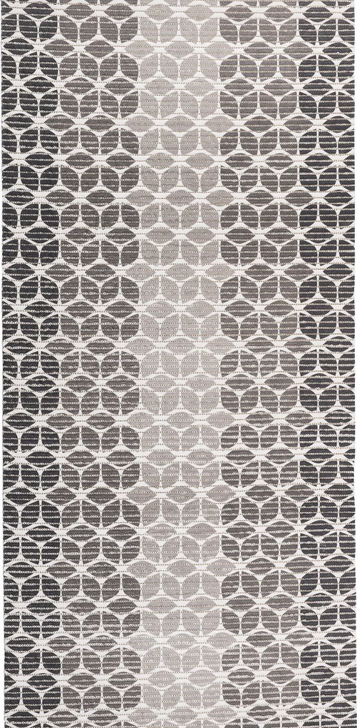 Fürdőszobaszőnyeg Habszivacs Pvc Nagy 65x130CM Univerzális Bézs